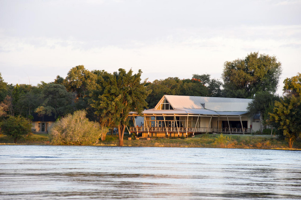 Apex Travel Club - ATC - Protea Hotel by Marriott Zambezi River Lodge