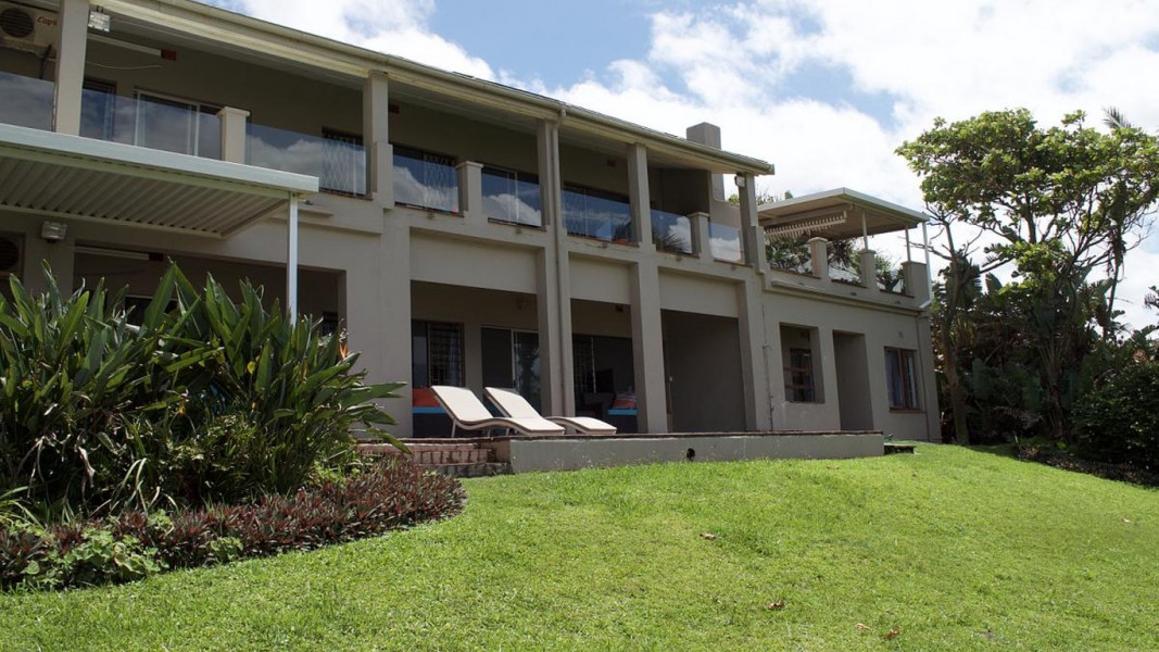 Apex Travel Club - ATC - Leisure Beach House