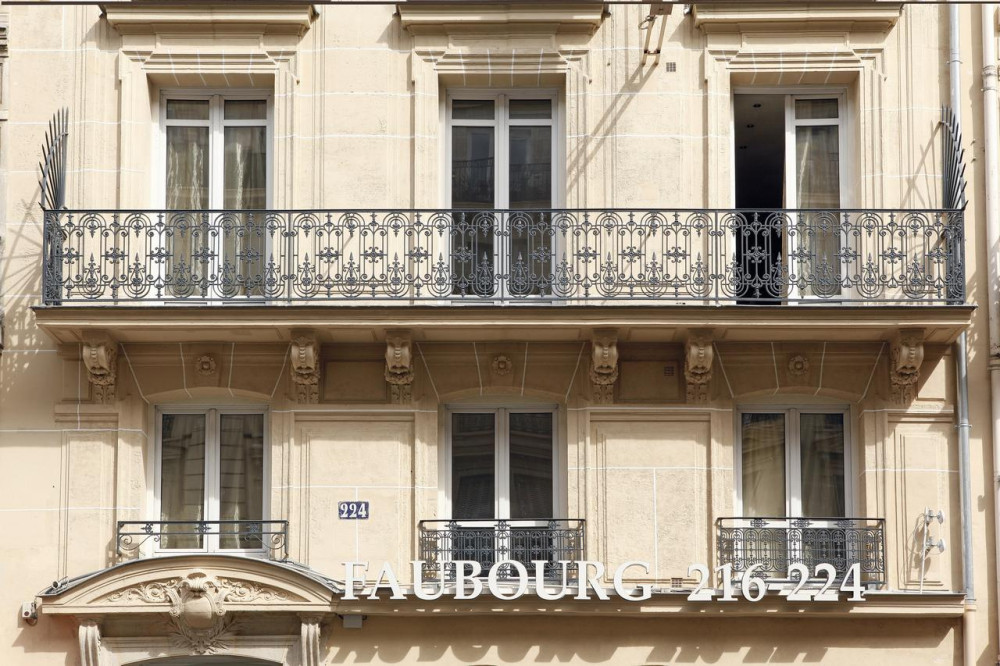 Apex Travel Club - ATC - Sure Hotel by Best Western Paris Gare du Nord
