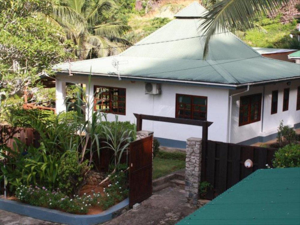 Apex Travel Club - ATC - South Point Chalets