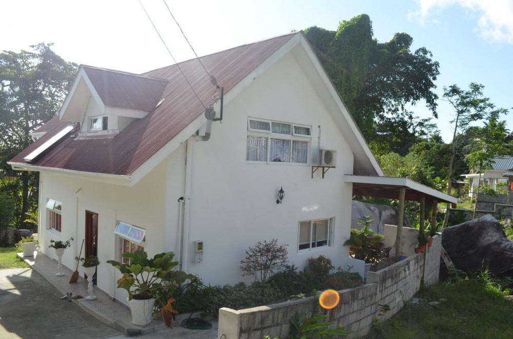 Apex Travel Club - ATC - Touchdown Villa