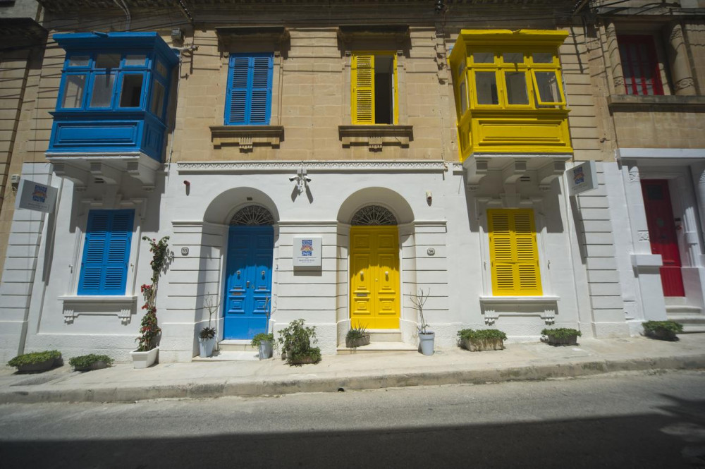 Apex Travel Club - ATC - The Maltese Sun