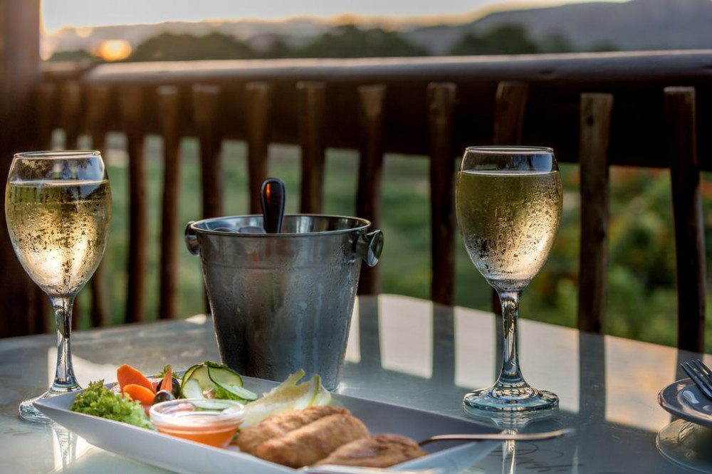 Apex Travel Club - ATC - Rio Vista Lodge