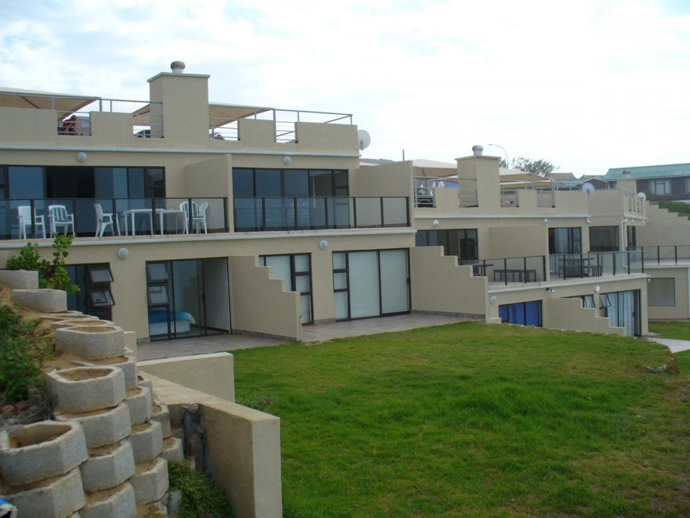 Apex Travel Club - ATC - Dana Bay Beach Holiday House