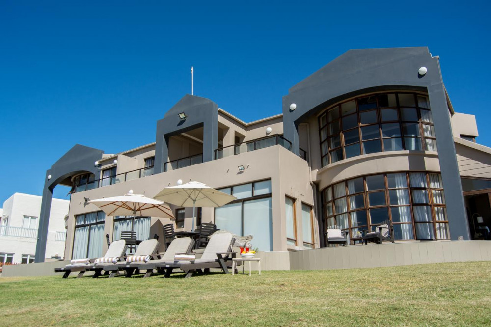Apex Travel Club - ATC - The Bay Lodge