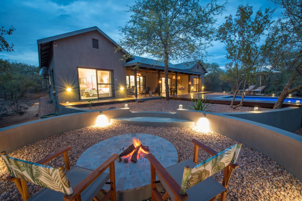 Apex Travel Club - ATC - Bushwillow Private Villa