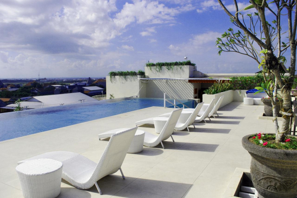 Apex Travel Club - ATC - Atanaya Hotel