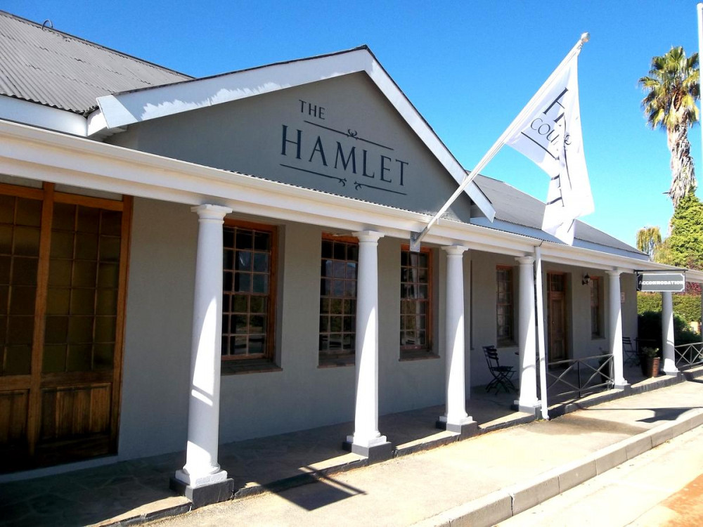Apex Travel Club - ATC - The Hamlet Country Lodge