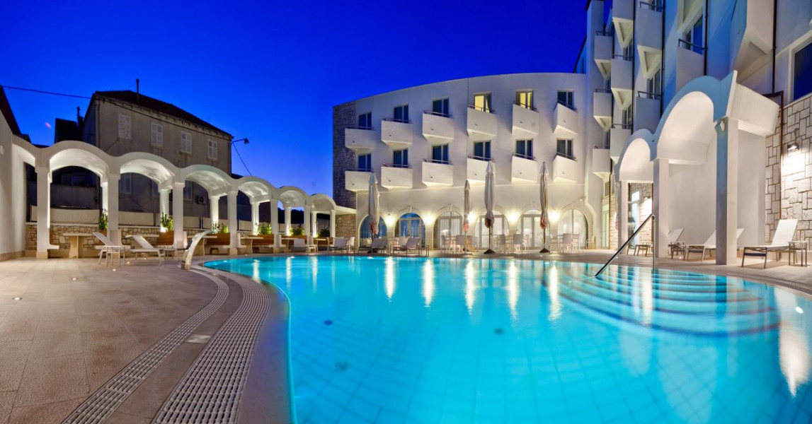 Apex Travel Club - ATC - Hotel Korkyra