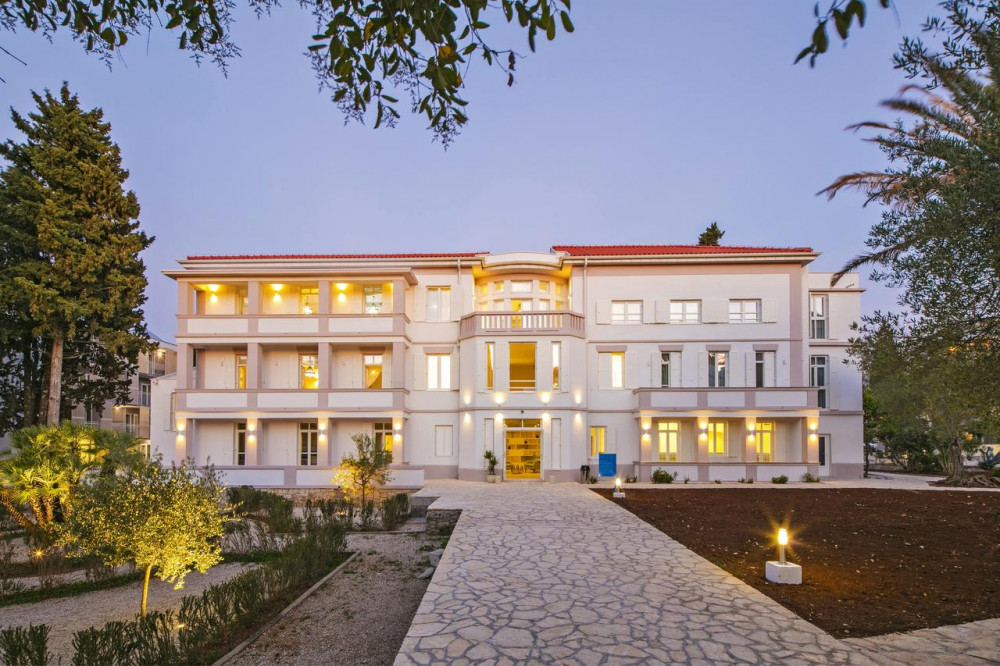 Apex Travel Club - ATC - Korcula Hotels - Port 9 Hotel