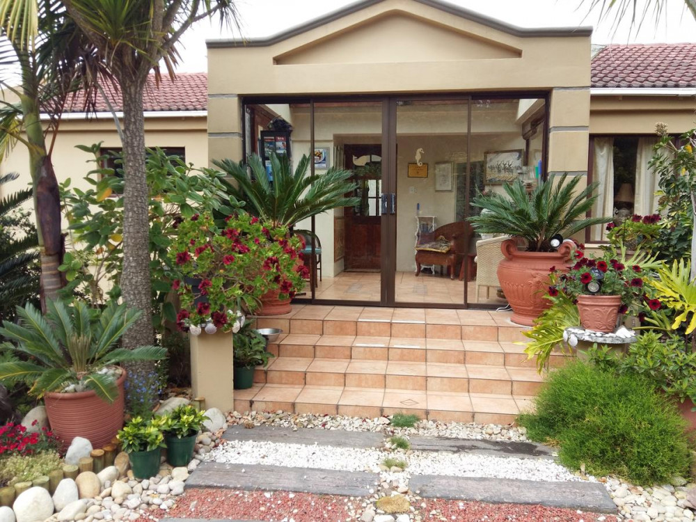 Apex Travel Club - ATC - Bay View Guest Apartments