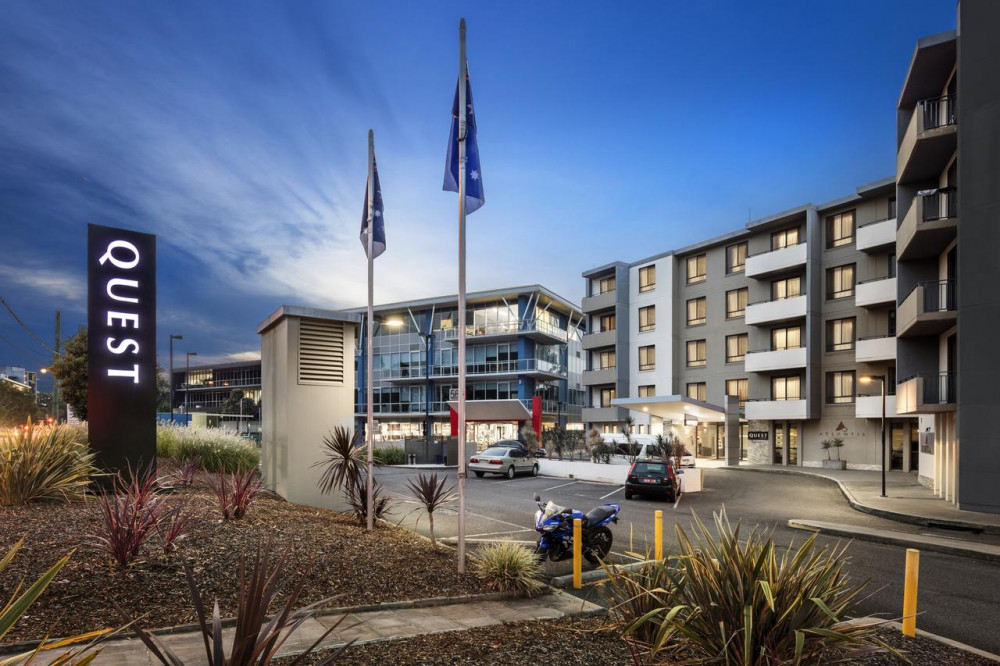 Apex Travel Club - ATC - Quest North Ryde
