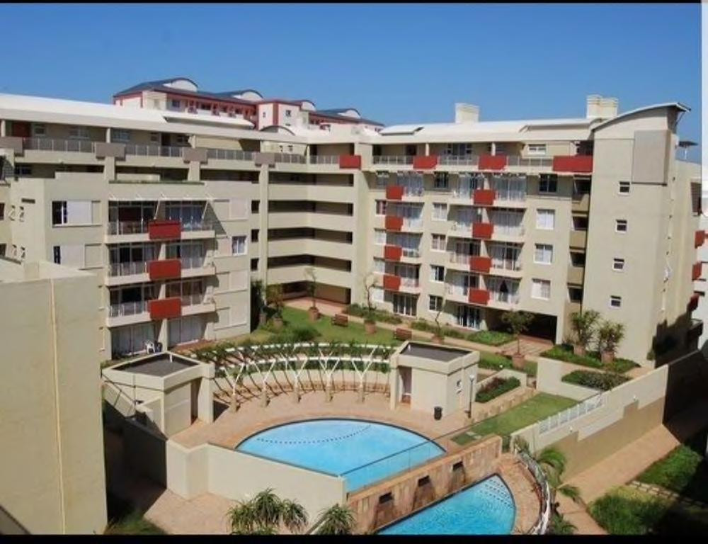 Apex Travel Club - ATC - Palm Gate Apartments