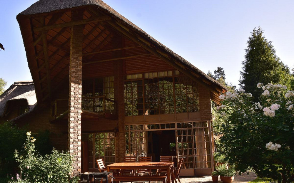 Apex Travel Club - ATC - Cottage Pie Clarens