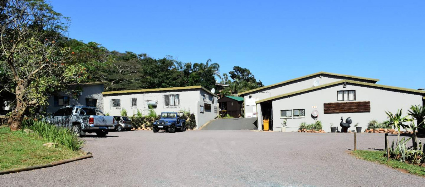 Apex Travel Club - ATC - Pleasant Waters Guest House