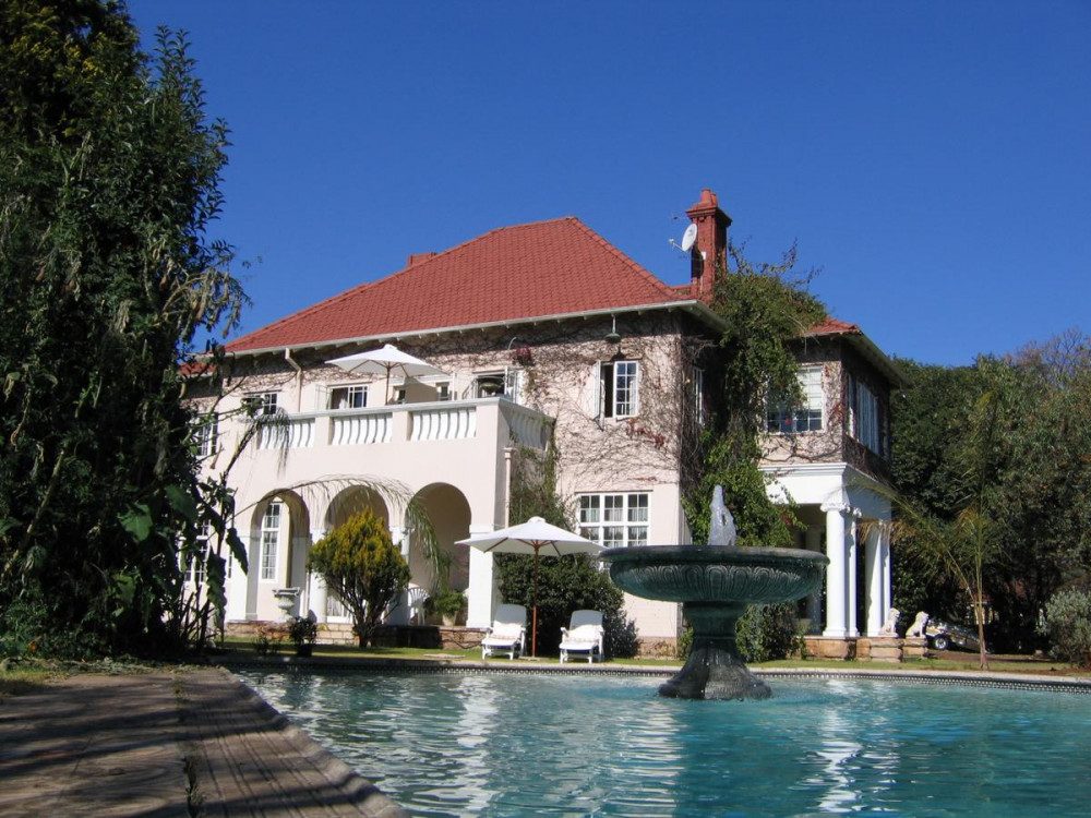 Apex Travel Club - ATC - Villa Victoria Guest House