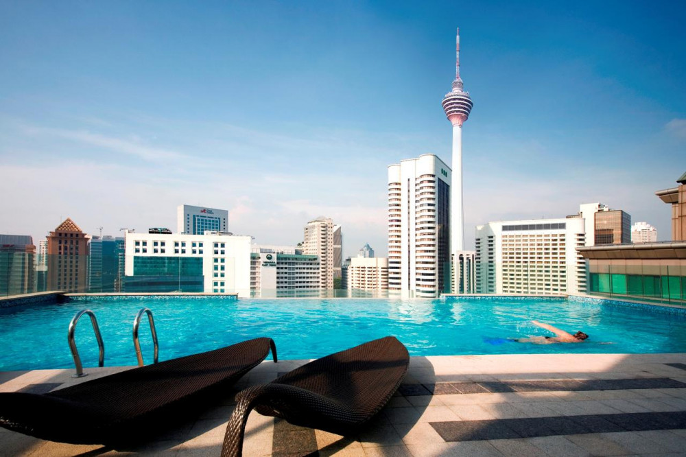 Apex Travel Club - ATC - Fraser Place Kuala Lumpur
