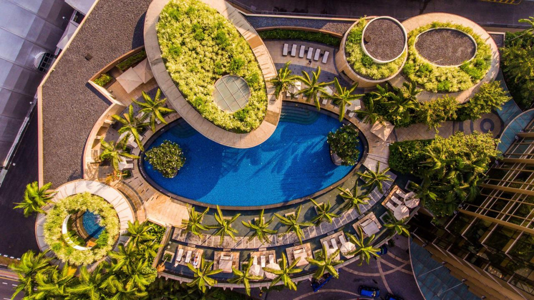 Apex Travel Club - ATC - Grand Hyatt Kuala Lumpur