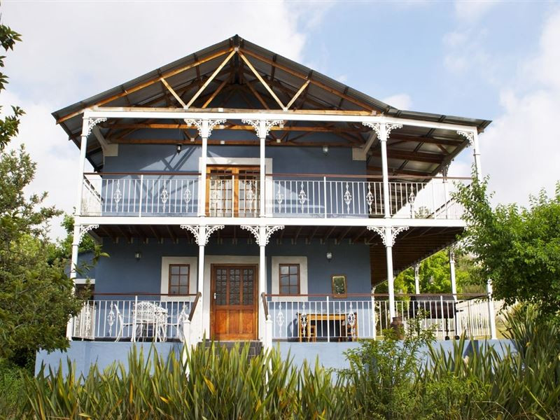Apex Travel Club - ATC - The Nelsbells Cottage