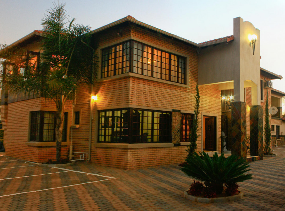 Apex Travel Club - ATC - Eco Park Lodge