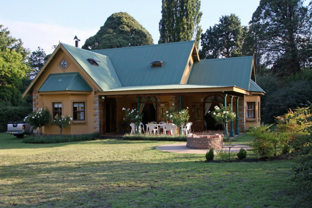 Apex Travel Club - ATC - Hopton House