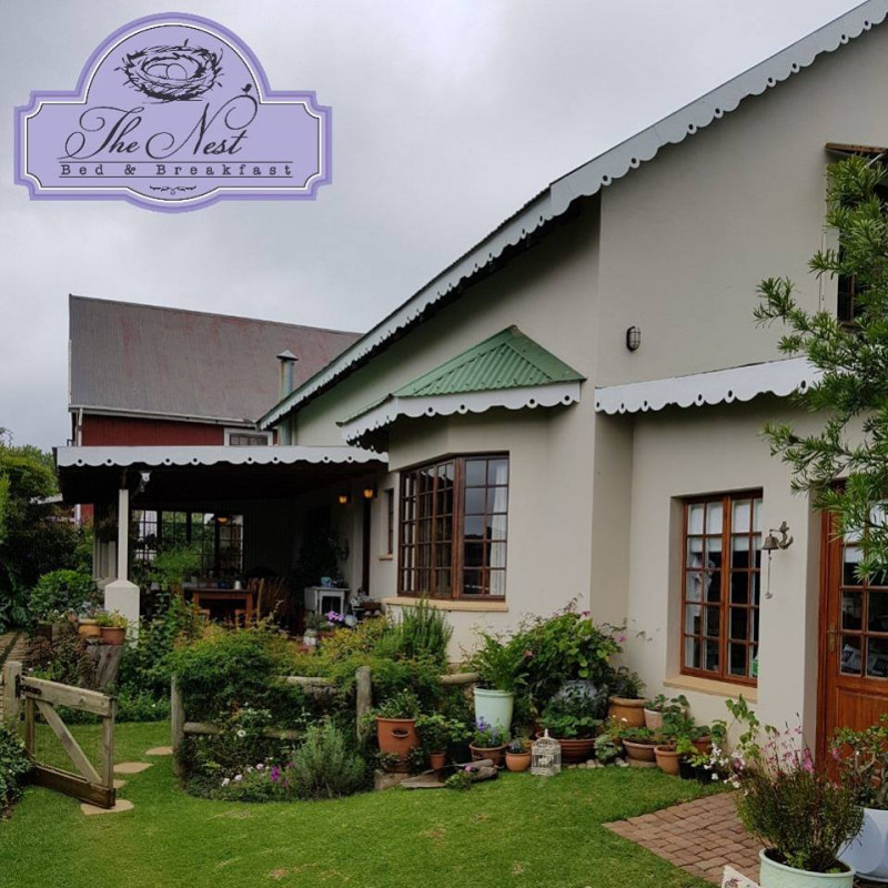 Apex Travel Club - ATC - The Nest Bed & Breakfast