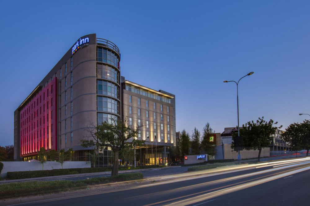 Apex Travel Club - ATC - Park Inn Sandton Hotel