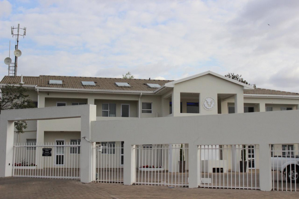 Apex Travel Club - ATC - Lion Lodge