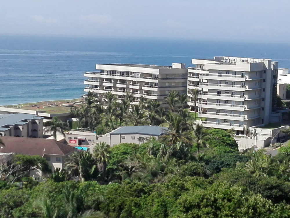 Apex Travel Club - ATC - Ecotel Ballito On Sea