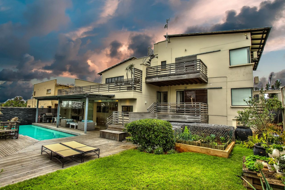 Apex Travel Club - ATC - Sea Dreams Guesthouse
