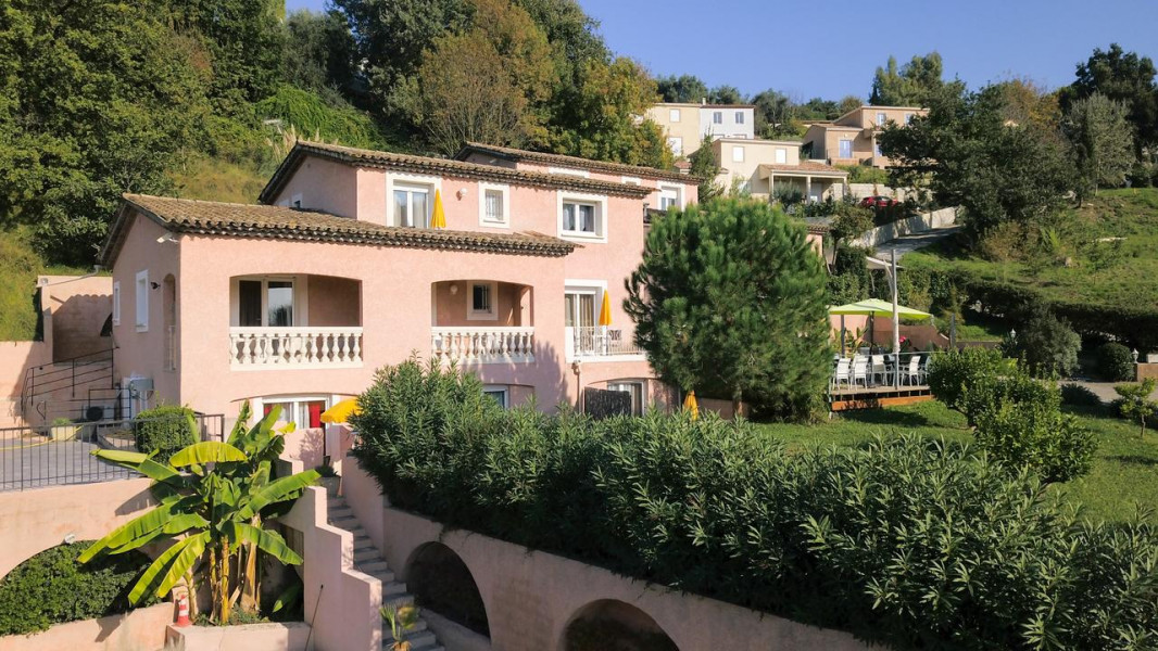 Apex Travel Club - ATC - Hôtel Les Bastides Saint-Paul