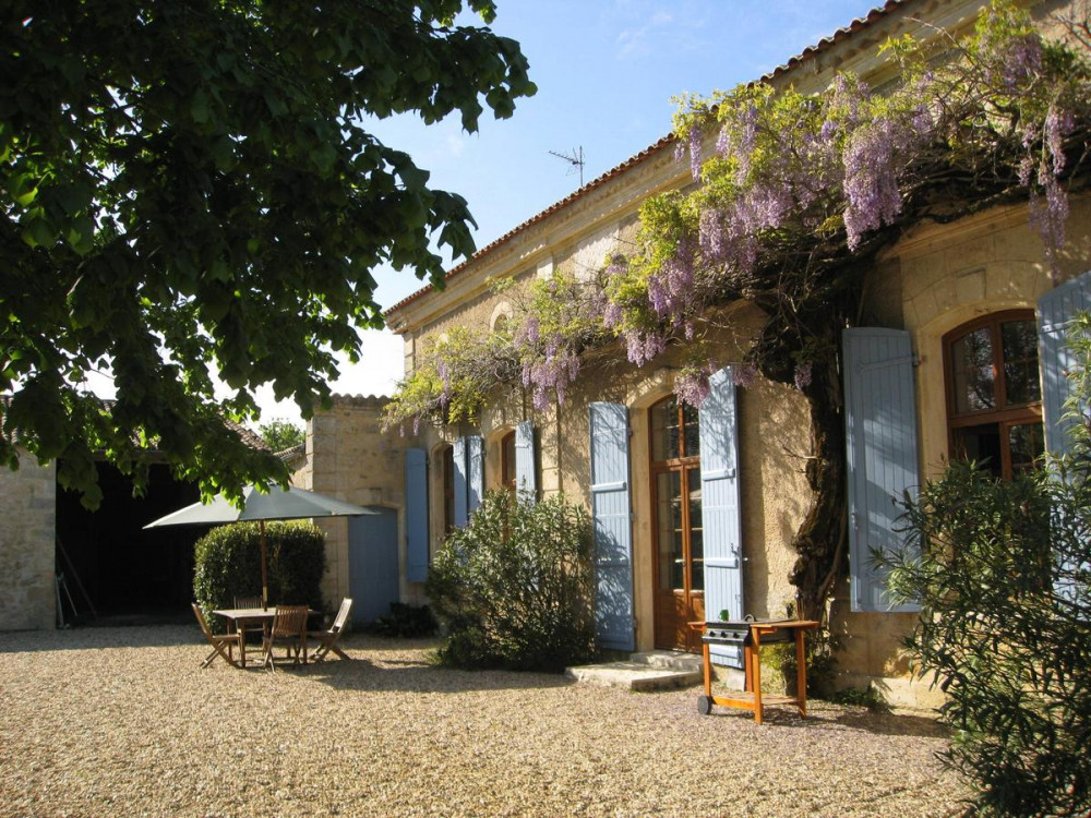 Apex Travel Club - ATC - Le Chardon Fleuri