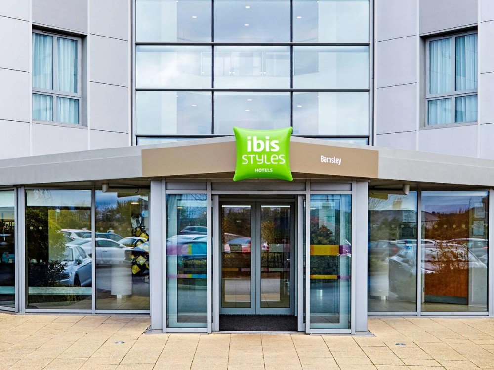 Apex Travel Club - ATC - ibis Styles Barnsley Hotel