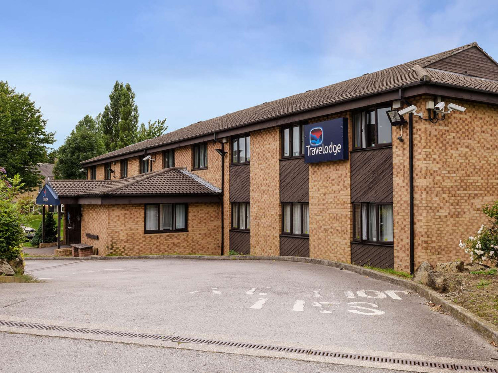 Apex Travel Club - ATC - Travelodge Barnsley