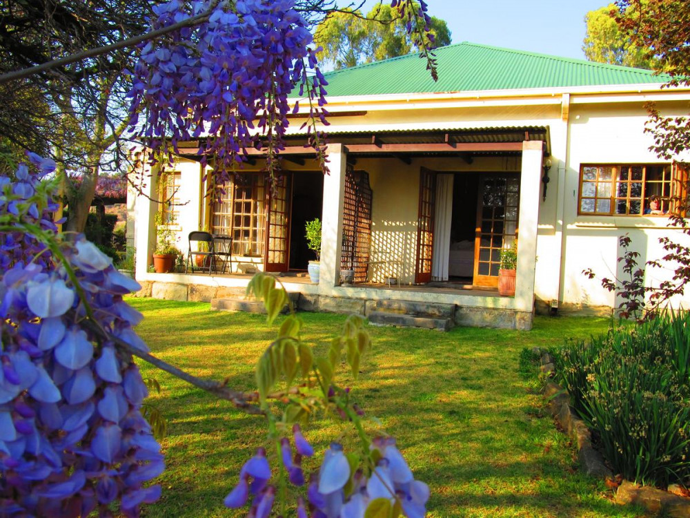 Apex Travel Club - ATC - Top House Bed and Breakfast