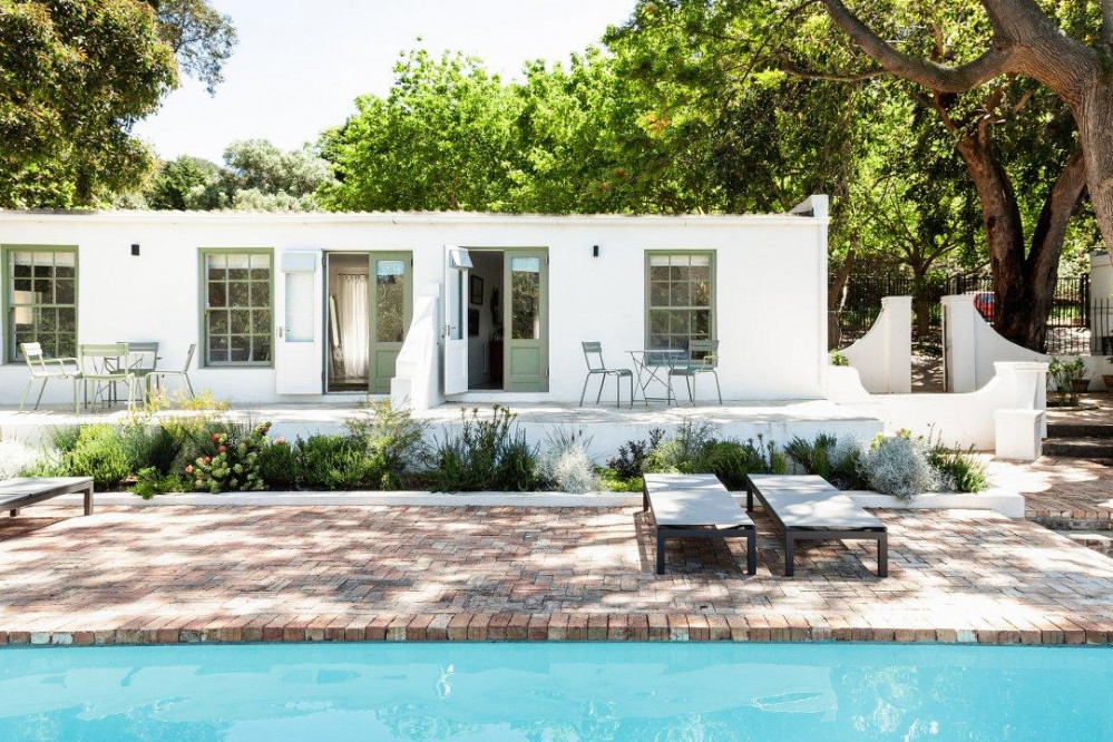 Apex Travel Club - ATC - MooiBaai Cottages - Penguin