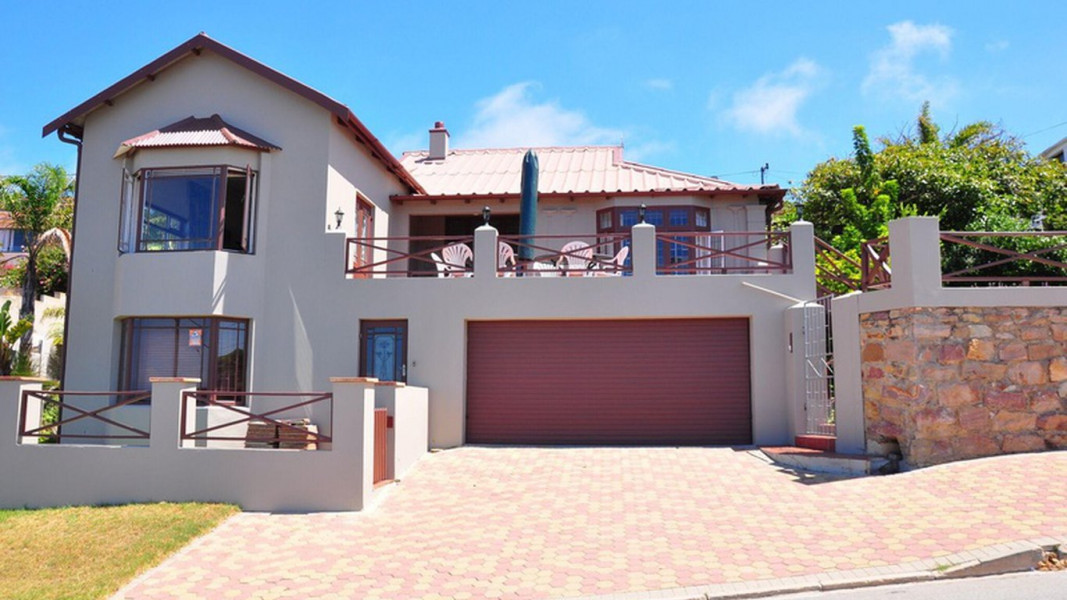 Apex Travel Club - ATC - Admirals Rest Self Catering House