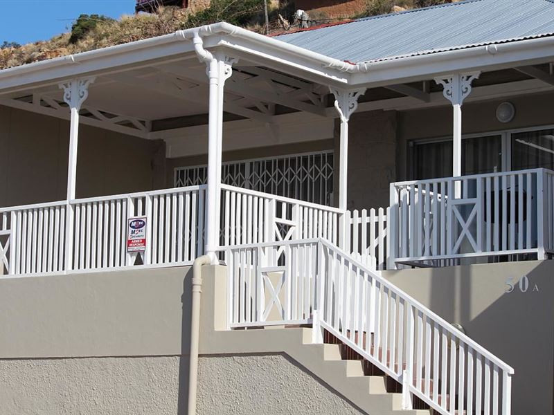 Apex Travel Club - ATC - Harbour View Selfcatering