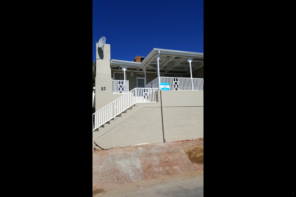 Apex Travel Club - ATC - Point View Selfcatering