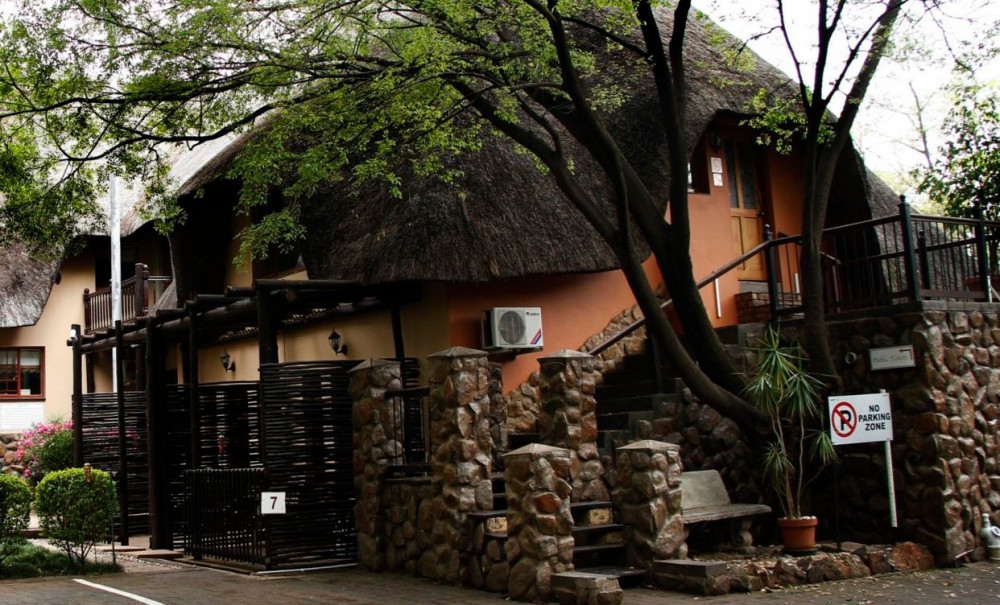 Apex Travel Club - ATC - Lapalosa Lodge