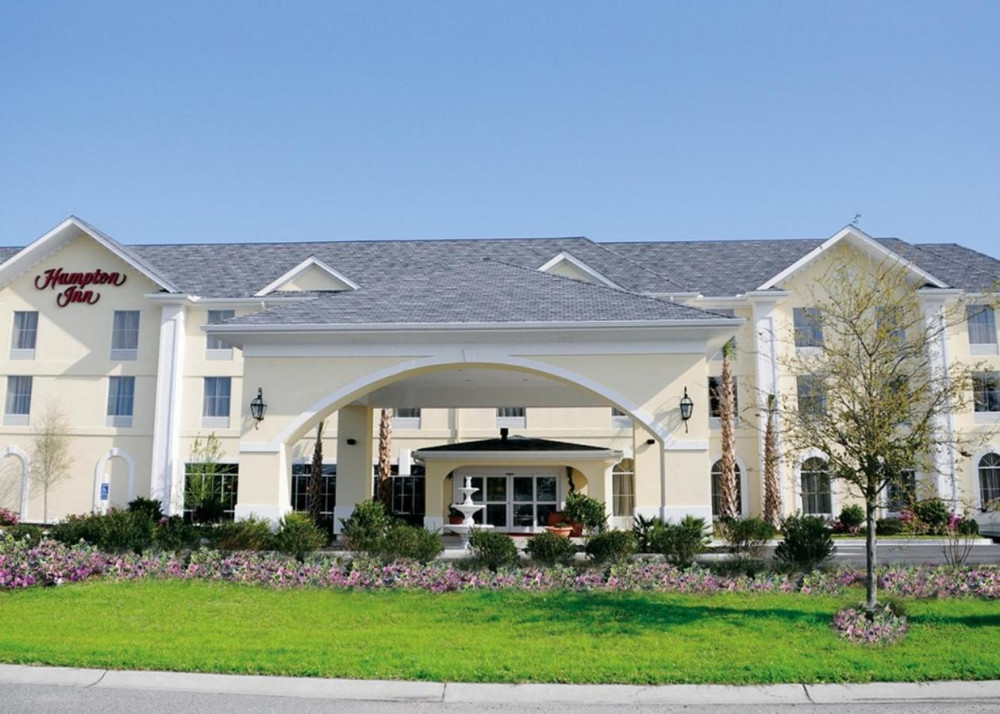 Apex Travel Club - ATC - Hampton Inn Murrells Inlet/Myrtle Beach Area