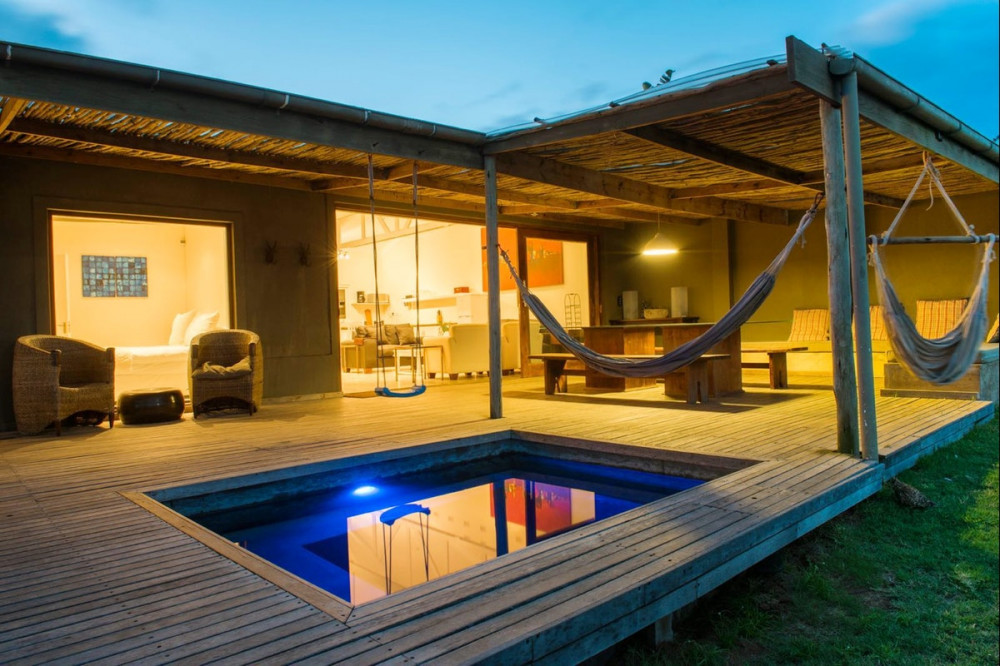 Apex Travel Club - ATC - Highrocks Beach House