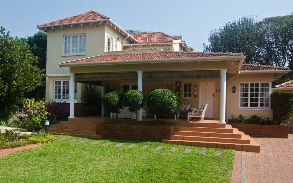 Apex Travel Club - ATC - Cornerway Guest House