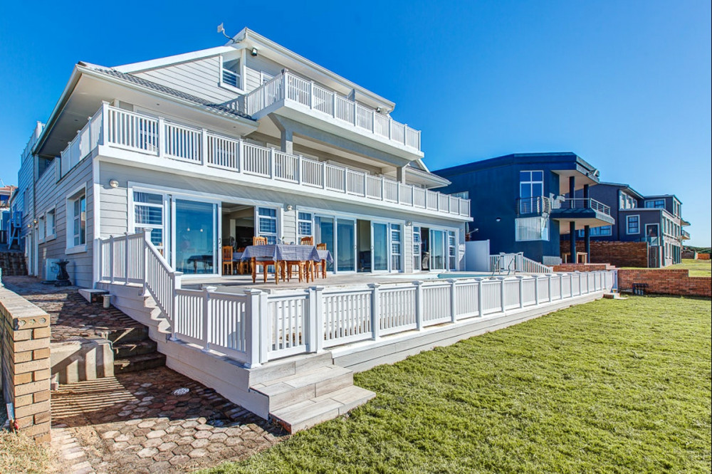 Apex Travel Club - ATC - Marine Manor
