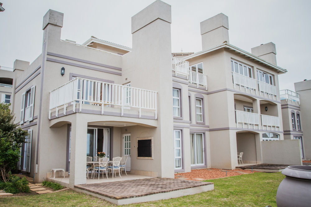 Apex Travel Club - ATC - Aan De Zee @ Pinnacle self catering Villas