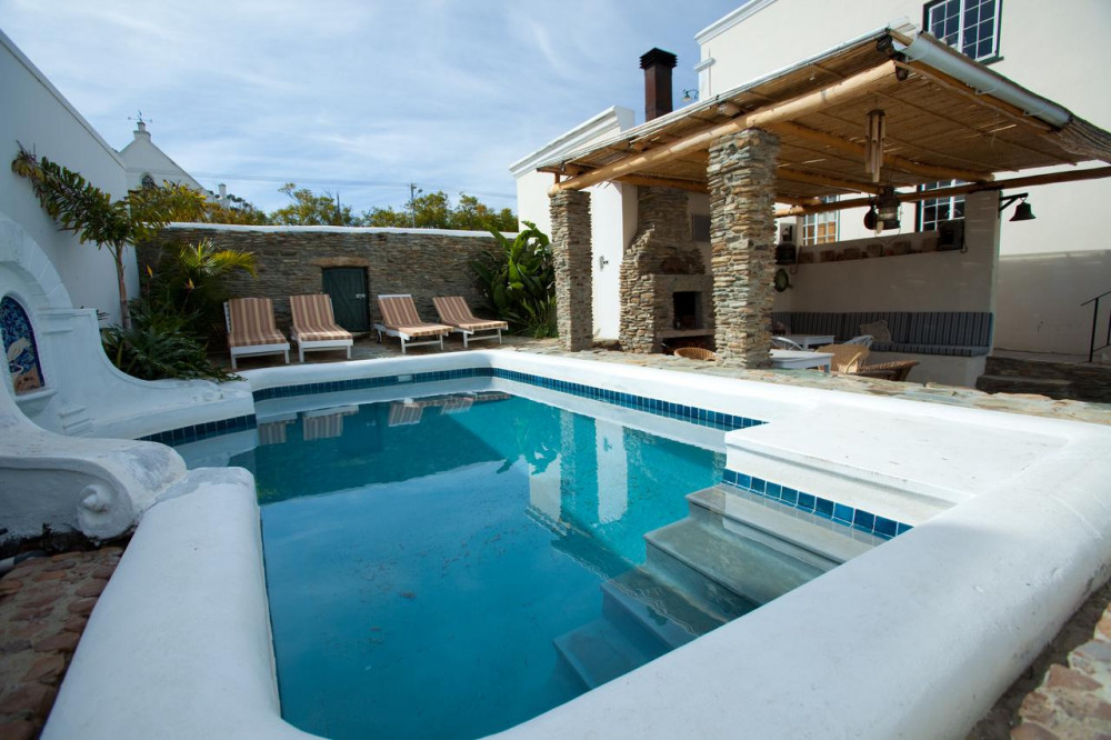 Apex Travel Club - ATC - Mont Rouge Cottages