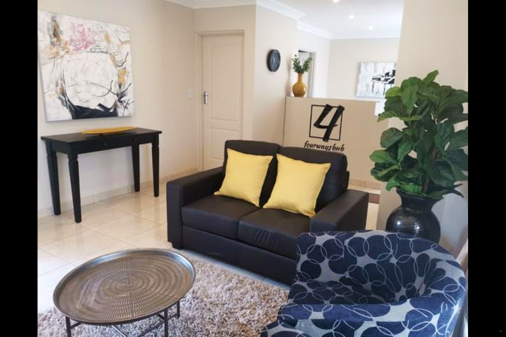 Apex Travel Club - ATC - Fourways Bed and Breakfast