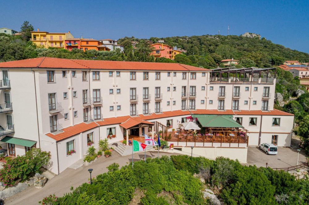 Apex Travel Club - ATC - Hotel San Trano