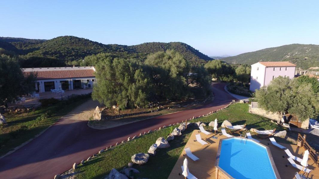 Apex Travel Club - ATC - Liscia Country Relais