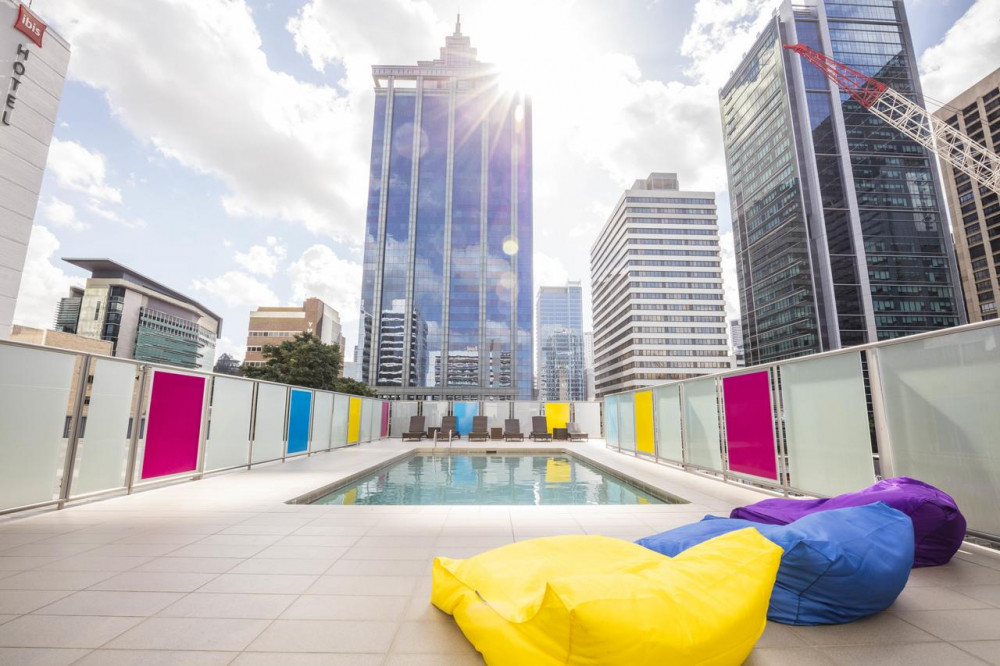 Apex Travel Club - ATC - Mercure Brisbane